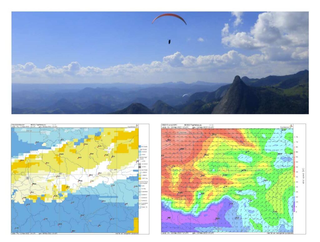 paragliding-weather-forecast
