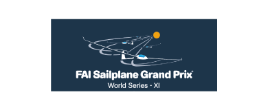 Sailplane Grang Prix Logo